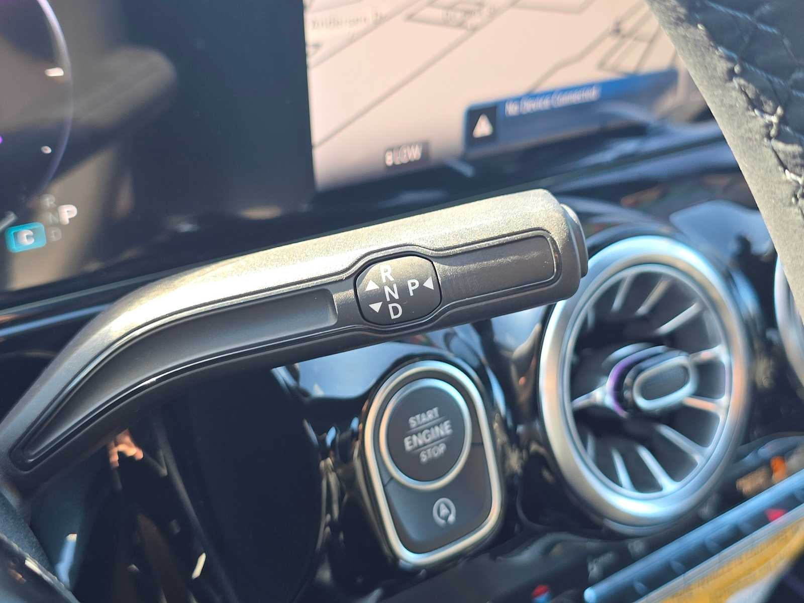 2025 Mercedes-Benz GLA 250 GLA 250