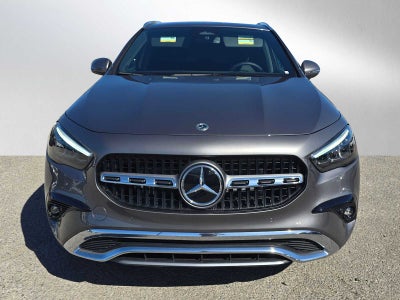 2025 Mercedes-Benz GLA 250 GLA 250