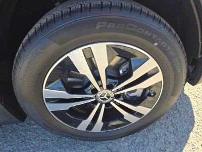 2025 Mercedes-Benz GLA 250 GLA 250