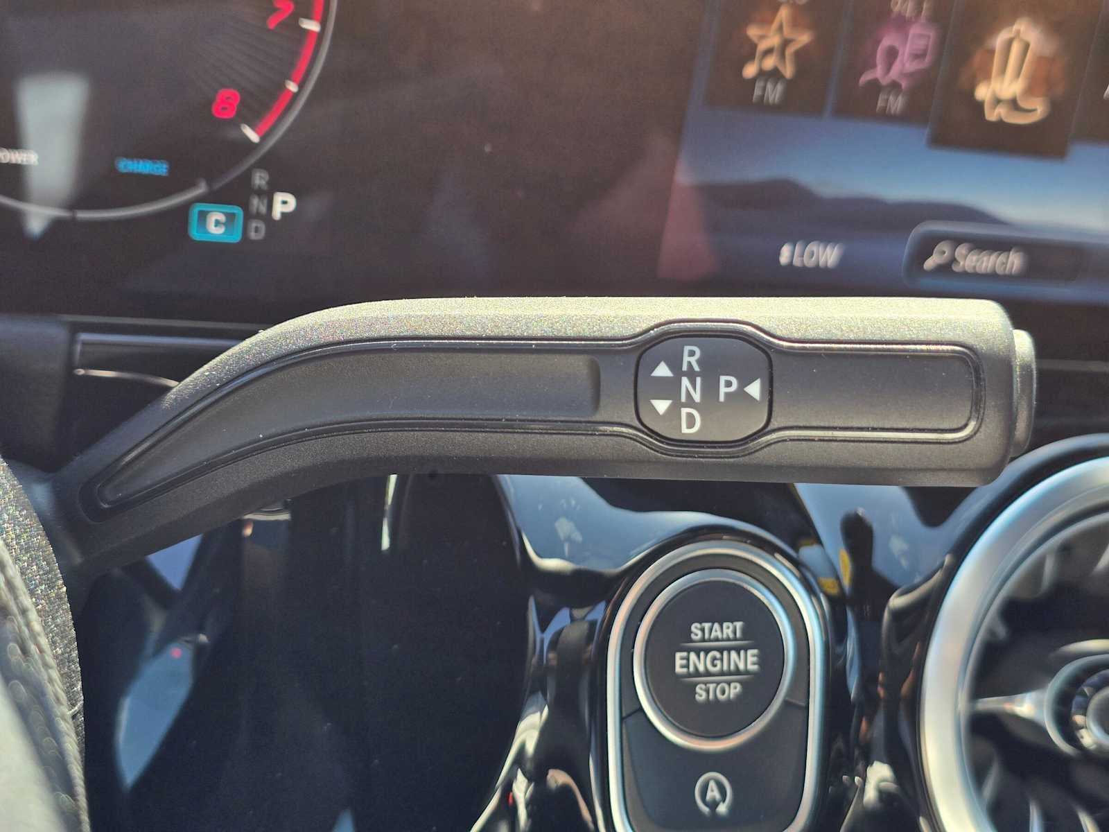 2026 Mercedes-Benz GLA 250 4MATIC® SUV