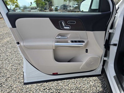 2026 Mercedes-Benz GLA 250 4MATIC® SUV