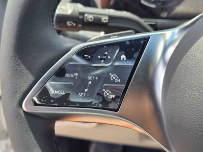 2026 Mercedes-Benz GLA 250 4MATIC® SUV
