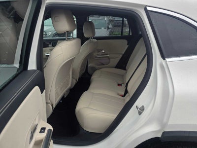 2025 Mercedes-Benz GLA GLA 250