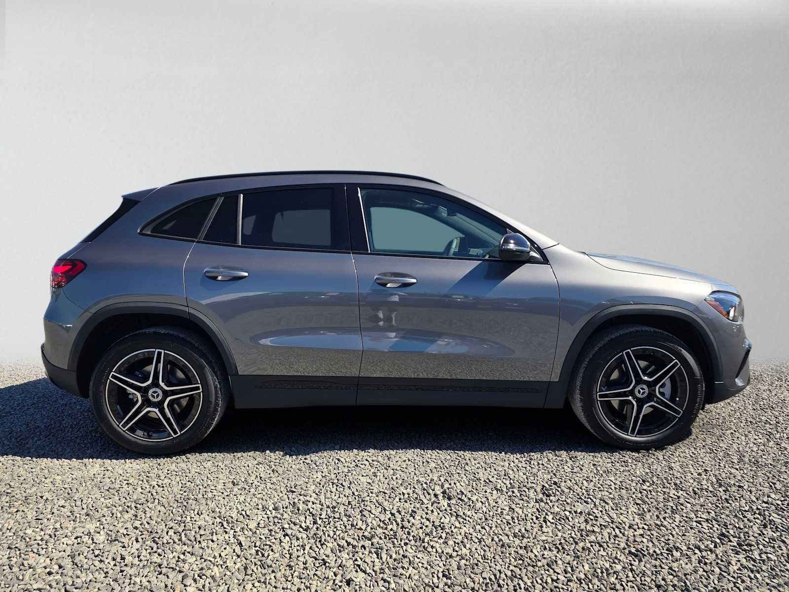 2026 Mercedes-Benz GLA 250 4MATIC® SUV