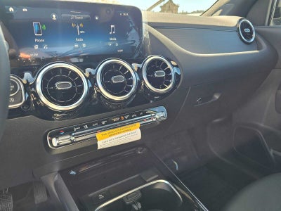 2026 Mercedes-Benz GLA 250 4MATIC® SUV