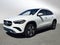 2026 Mercedes-Benz GLA 250 4MATIC® SUV