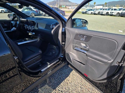 2026 Mercedes-Benz GLA GLA 250