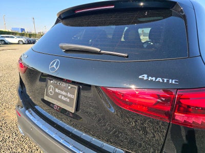 2026 Mercedes-Benz GLA GLA 250