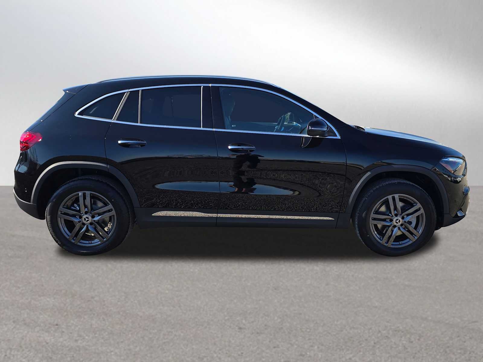 2026 Mercedes-Benz GLA GLA 250