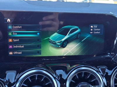 2026 Mercedes-Benz GLA GLA 250