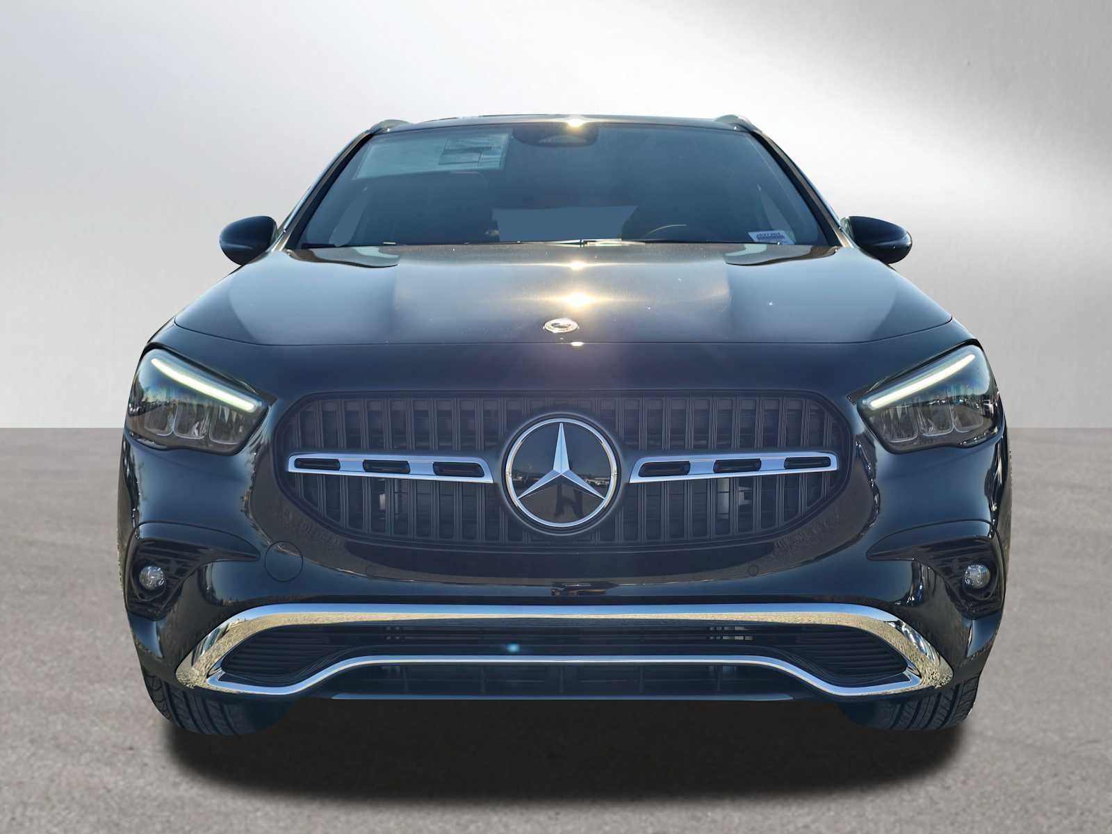 2026 Mercedes-Benz GLA GLA 250