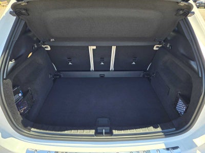 2026 Mercedes-Benz GLA 250 4MATIC® SUV