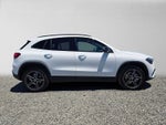 2026 Mercedes-Benz GLA 250 4MATIC® SUV