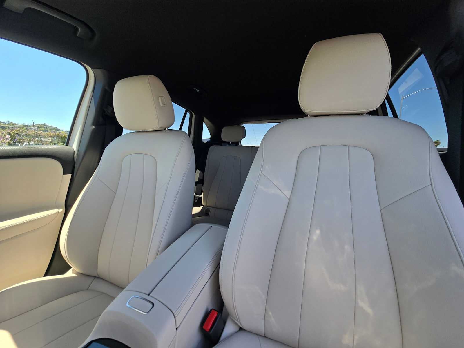 2026 Mercedes-Benz GLA 250 4MATIC® SUV