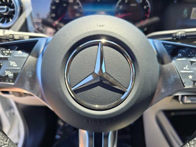 2026 Mercedes-Benz GLA 250 4MATIC® SUV
