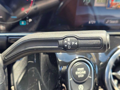2026 Mercedes-Benz GLA 250 4MATIC® SUV