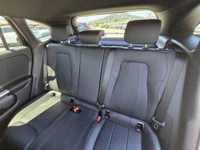 2026 Mercedes-Benz GLA 250 4MATIC® SUV