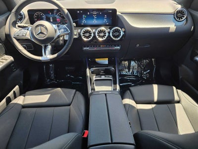 2026 Mercedes-Benz GLA 250 4MATIC® SUV