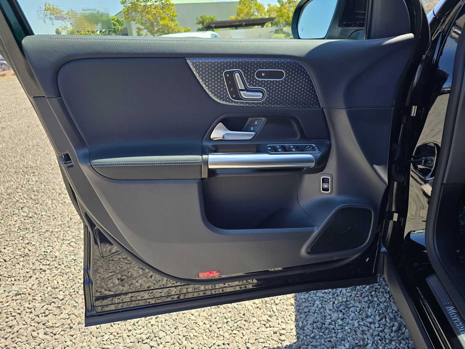 2026 Mercedes-Benz GLA 250 4MATIC® SUV