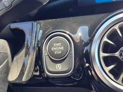 2026 Mercedes-Benz GLA 250 4MATIC® SUV