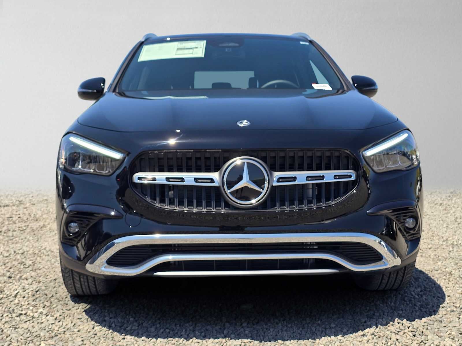 2026 Mercedes-Benz GLA 250 4MATIC® SUV