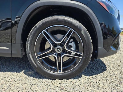 2026 Mercedes-Benz GLA 250 4MATIC® SUV
