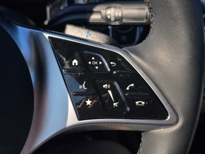 2025 Mercedes-Benz GLA 250 GLA 250