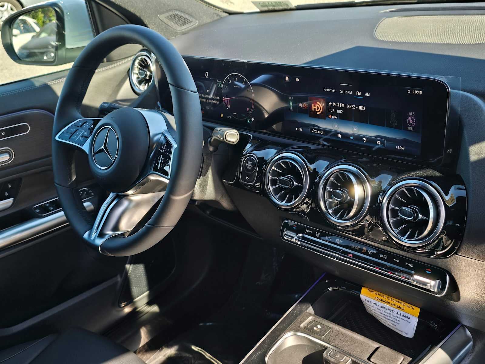 2026 Mercedes-Benz GLA 250 4MATIC® SUV