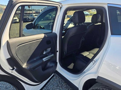 2026 Mercedes-Benz GLA 250 4MATIC® SUV