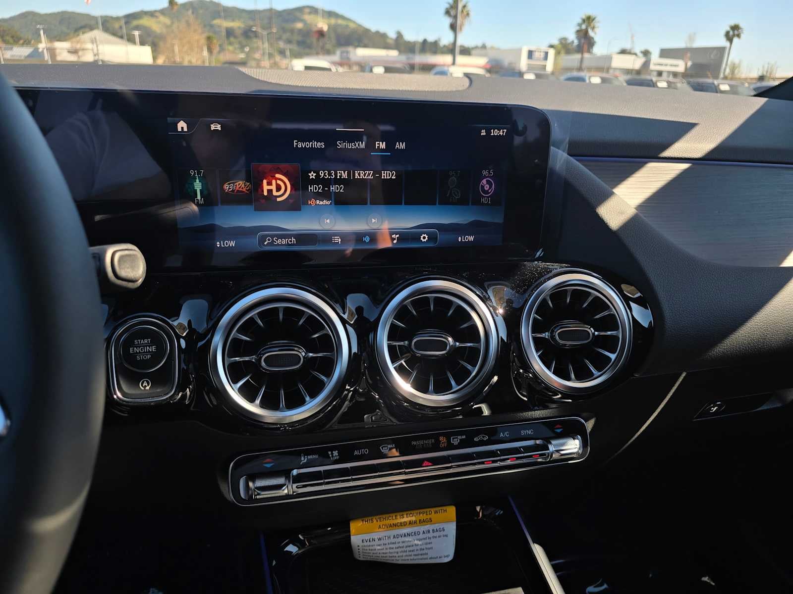 2026 Mercedes-Benz GLA 250 4MATIC® SUV