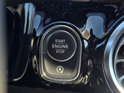 2026 Mercedes-Benz GLA 250 4MATIC® SUV