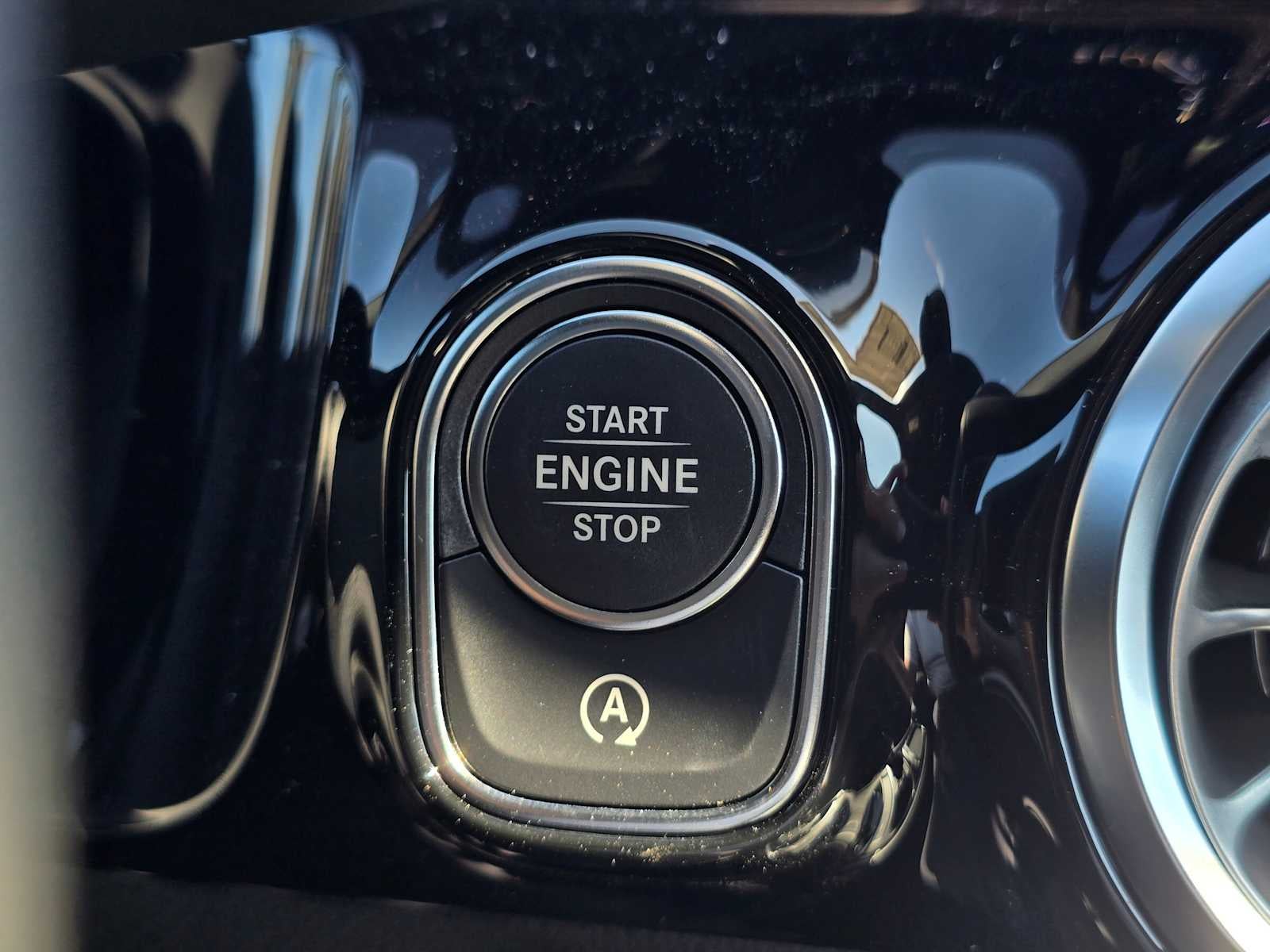 2026 Mercedes-Benz GLA 250 4MATIC® SUV