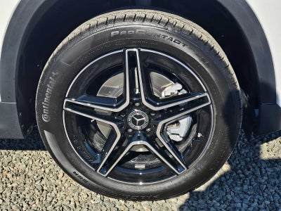 2026 Mercedes-Benz GLA 250 4MATIC® SUV