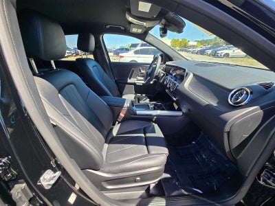 2026 Mercedes-Benz GLA 250 4MATIC® SUV