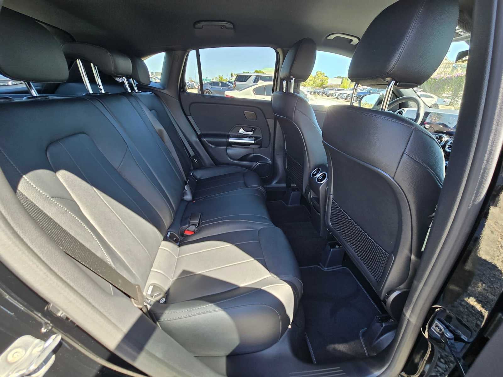 2026 Mercedes-Benz GLA 250 4MATIC® SUV