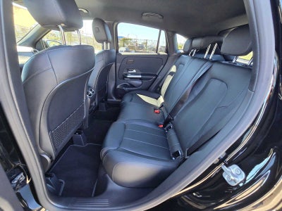 2026 Mercedes-Benz GLA 250 4MATIC® SUV