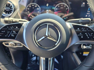 2026 Mercedes-Benz GLA 250 4MATIC® SUV
