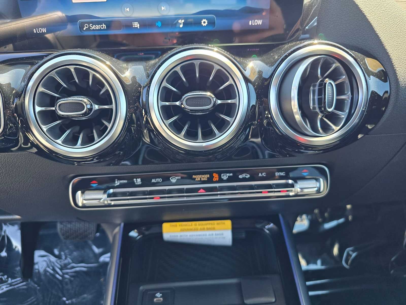 2026 Mercedes-Benz GLA 250 4MATIC® SUV