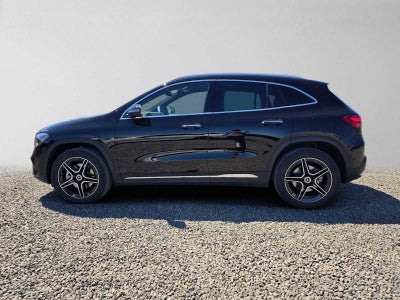 2026 Mercedes-Benz GLA 250 4MATIC® SUV