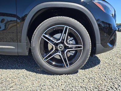 2026 Mercedes-Benz GLA 250 4MATIC® SUV