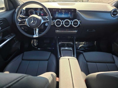 2026 Mercedes-Benz GLA 250 4MATIC® SUV