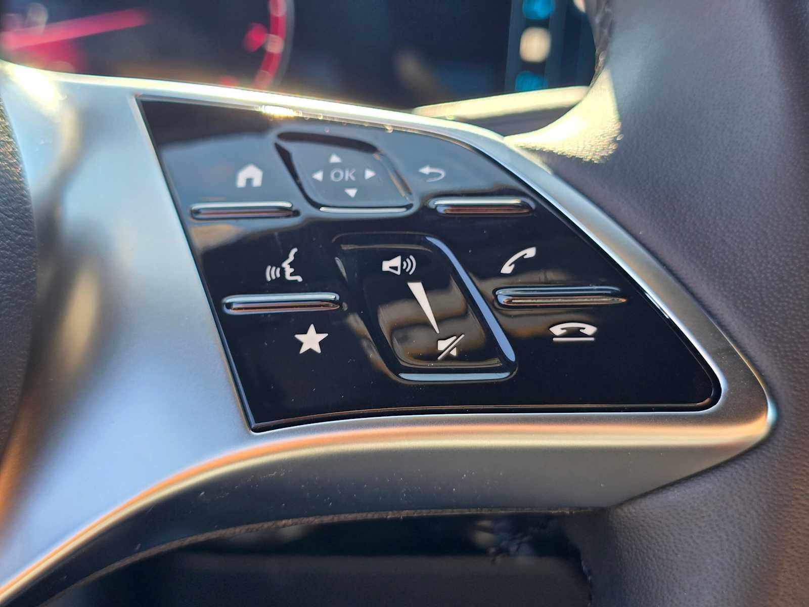 2026 Mercedes-Benz GLA 250 4MATIC® SUV