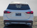 2026 Mercedes-Benz GLA 250 4MATIC® SUV