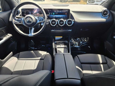 2026 Mercedes-Benz GLA 250 4MATIC® SUV
