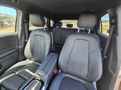 2026 Mercedes-Benz GLA 250 4MATIC® SUV