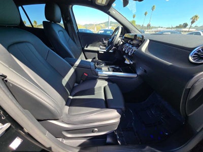 2026 Mercedes-Benz GLA 250 4MATIC® SUV