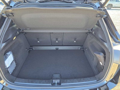 2026 Mercedes-Benz GLA 250 4MATIC® SUV