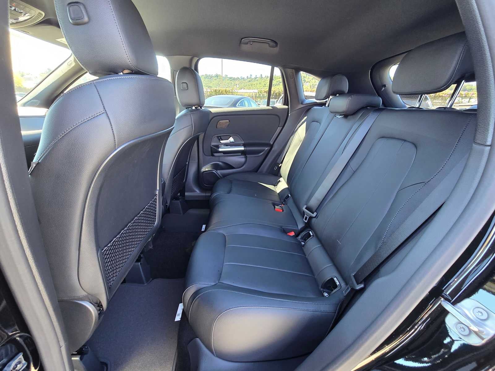 2026 Mercedes-Benz GLA 250 4MATIC® SUV