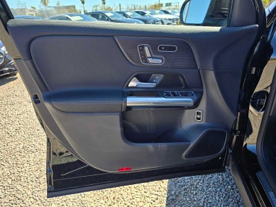 2026 Mercedes-Benz GLA 250 4MATIC® SUV