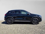 2026 Mercedes-Benz GLA 250 4MATIC® SUV